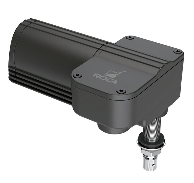 W12 PYYHKIJÄN MOOTTORI 12V/42MM