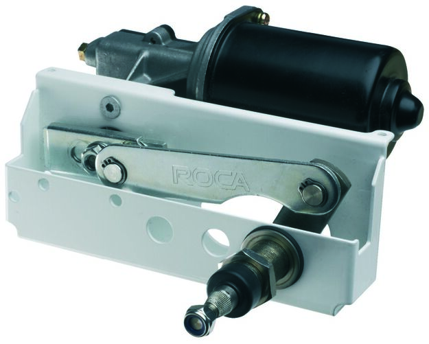 W25 PYYHKIJÄN MOOTTORI 24V 38MM