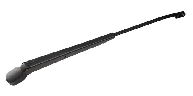 W5 TUULILASINPYYHKIJÄN VARSI