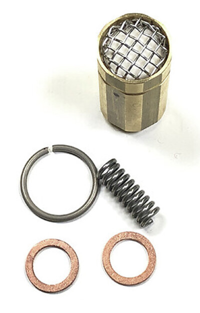 WALLAS HAIHDUTUSSYLINTERI X-POLTIN