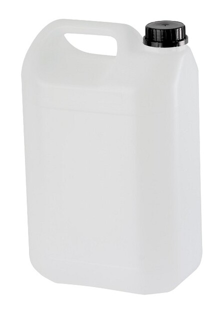WALLAS POLTTOAINESÄILIÖ 5L