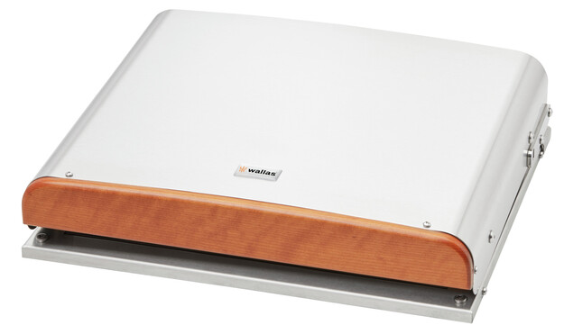 WALLAS-PUHALLINKANSI 220D, RST