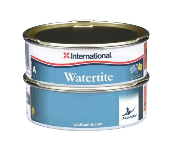 WATERTITE EPOKSIKITTI 250 ML