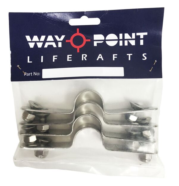 WAYPOINT PELASTUSLAUTAN KAIDEKIINNITYSSARJA 35MM