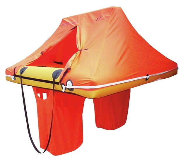 WAYPOINT PELASTUSLAUTTA 2/4H, KASSI