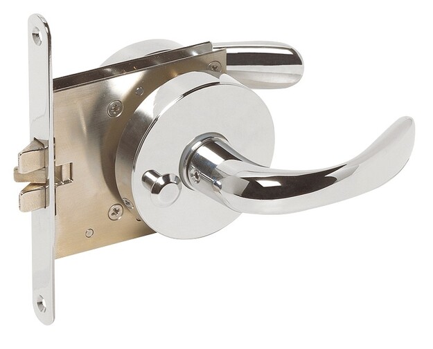 WC-  JA VÄLIOVEN LUKKOSARJA UPOTETTAVA