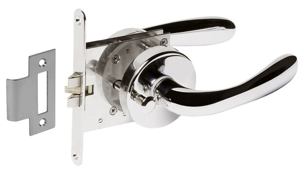 WC- JA VÄLIOVEN LUKKO UPOTETTAVA