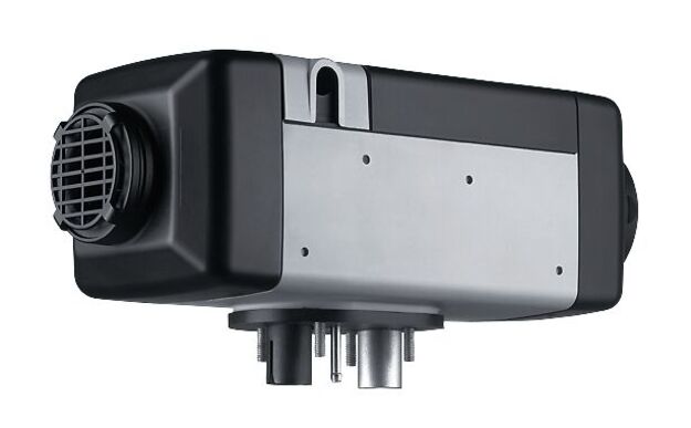 WEBASTO AIR TOP 2000STC ILMALÄMMITIN, DIESEL