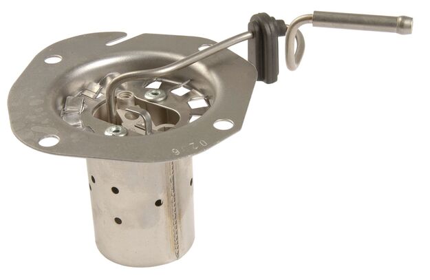 WEBASTO POLTIN AT2000 ST DIESEL