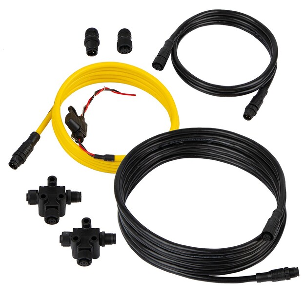 WEMA NMEA2000 ALOITUSPAKKAUS BASIC