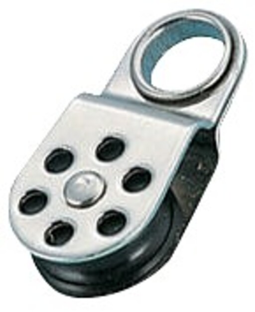 WICHARD PYLPYRÄ 6mm KÖYDELLE