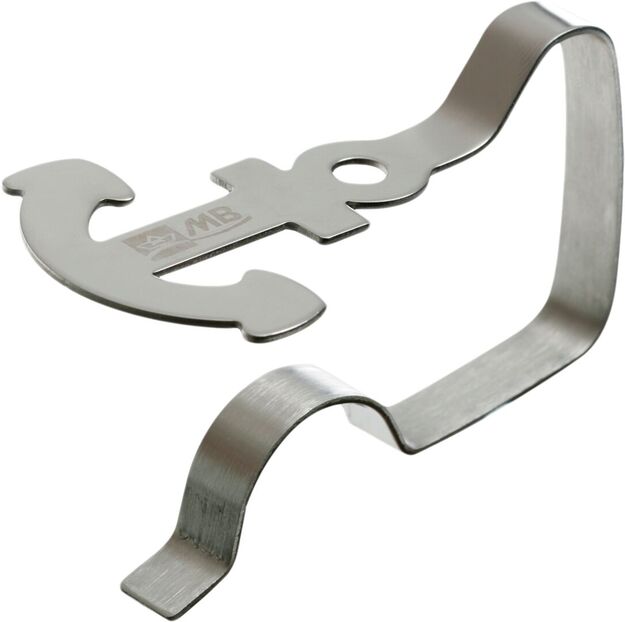 WINDPROOF PÖYTÄLIINAN PIDIKE 4KPL