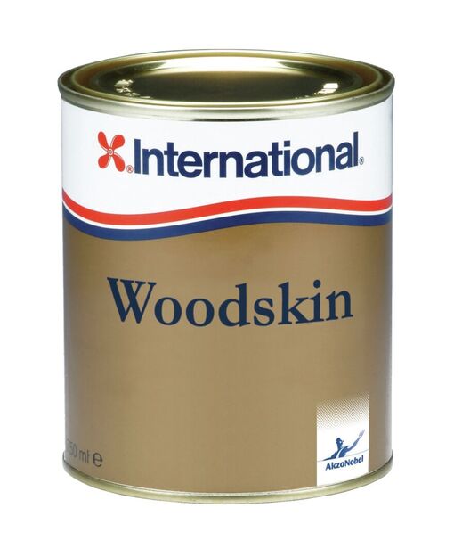 WOODSKIN 750ml