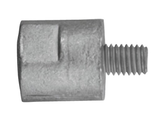 YANMAR SINKKIANODI 20x20mm