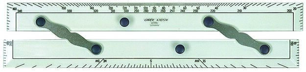 YHDENSUUNTAISVIIVAIN 380 MM