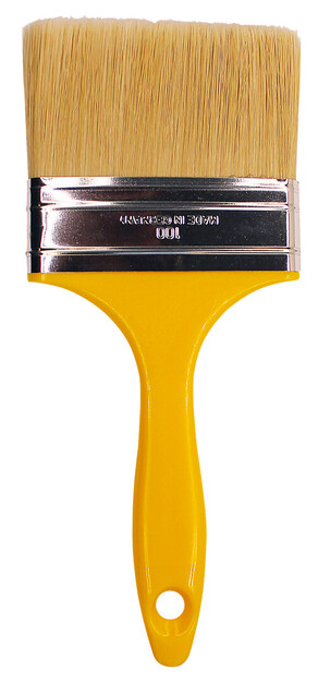 YLEISSIVELLIN 100MM, TEKOKUITUHARJAS