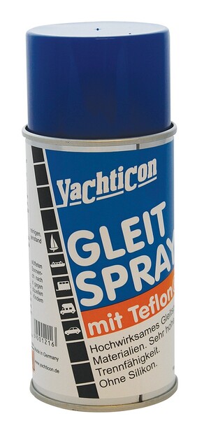 YLEISVOITELUAINE TEFLONSPRAY