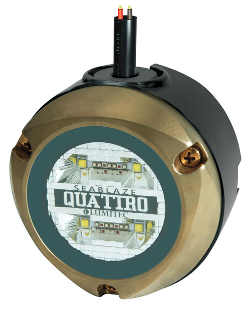 ZAMBEZI QUATTRO PINTA-ASENNETTAVA VEDENALAINEN VALO, PRONSSI