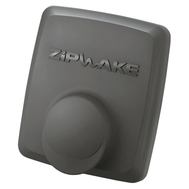 ZIPWAKE PANEELI KANSI TUMMANHARMAA